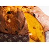 PANETTONE AMARI CLASSIQUE RAISINS ET ORANGES CONFITES