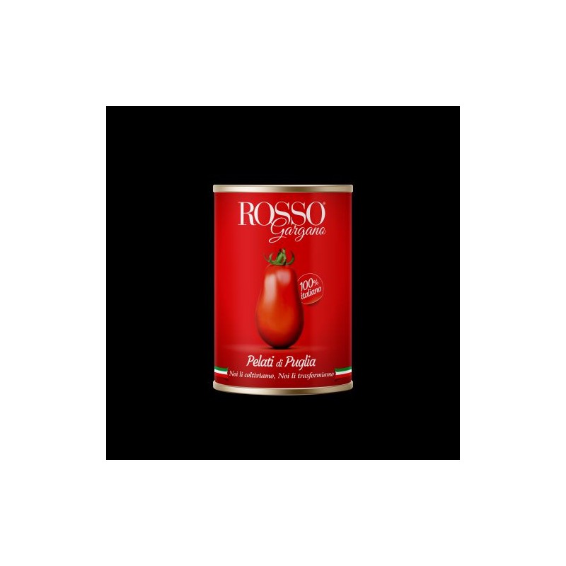 TOMATE PELEE AVEC SON JUS