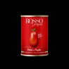 TOMATE PELEE AVEC SON JUS