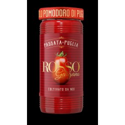 PASSATA DE TOMATE