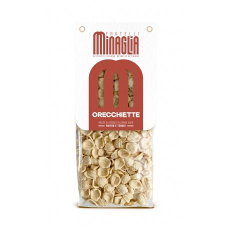 ORECCHIETTE