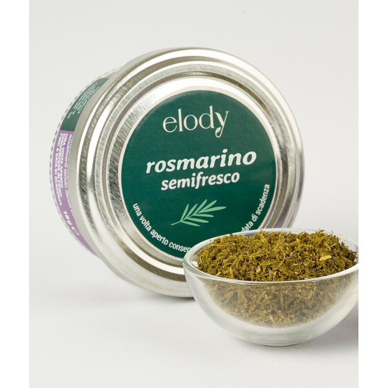 ROMARIN SEMI-FRAICHE