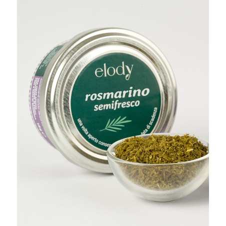ROMARIN SEMI-FRAICHE