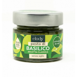 PESTO BASILIC