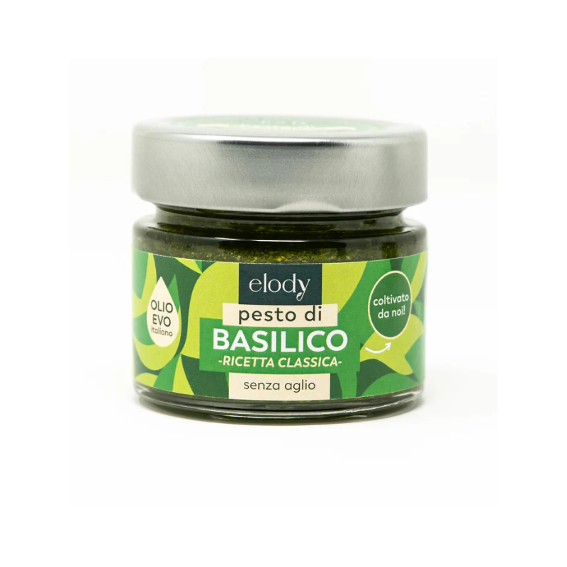 PESTO BASILIC