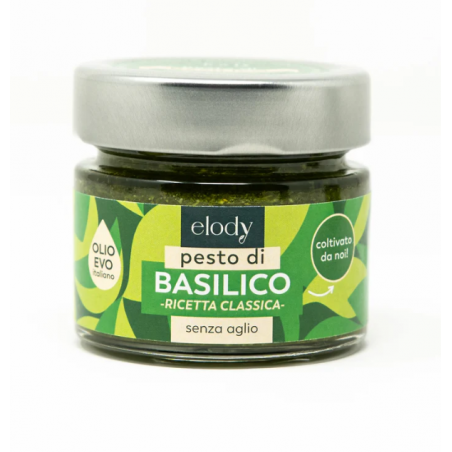 PESTO BASILIC