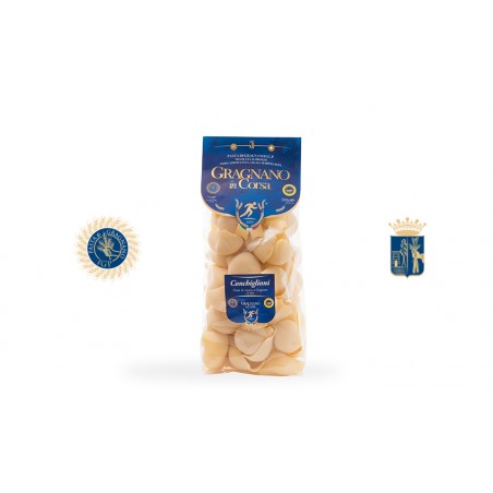 CONCHIGLIONI IGP
