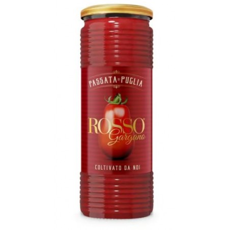 PASSATA DE TOMATE