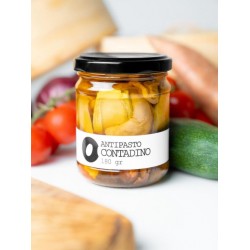 ANTIPASTO CONTADINO