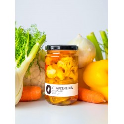 GIARDINIERA