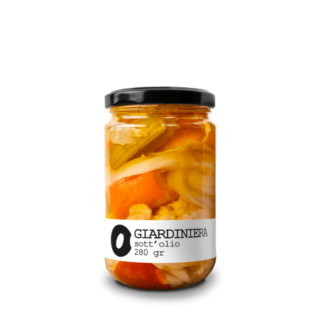 GIARDINIERA