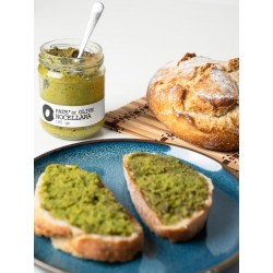 CREME D'OLIVES VERTES NOCELLARA