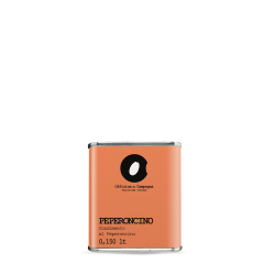 HUILE D'OLIVE AROMATISE -...