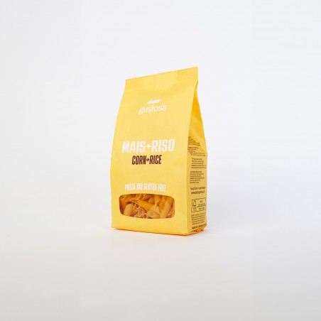 PENNE RIGATE MAIS & RIZ