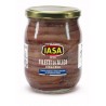 FILETS D'ANCHOIS A L'HUILE D'OLIVE 600GR