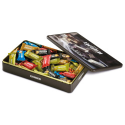 ASSORTIMENT DE BABBINI