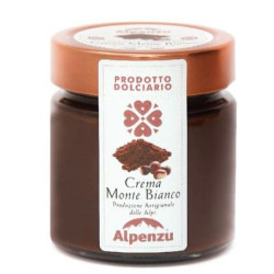 CREME DE CHATAIGNE ET CACAO