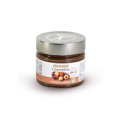 CREME CHOCO NOISETTES