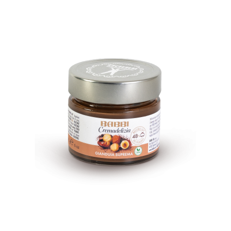 CREME CHOCO NOISETTES