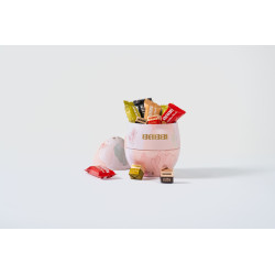 OEUFS de Pâques avec...