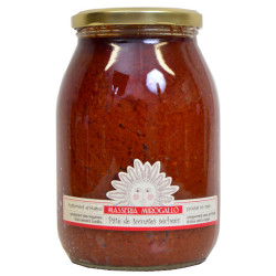 CRÈME DE TOMATES SÉCHÉES 1 KG