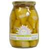 ARTICHAUTS ENTIERS à l'huile d'olive 1 KG