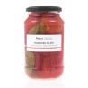 TOMATES PELEES - BIO 530 GR