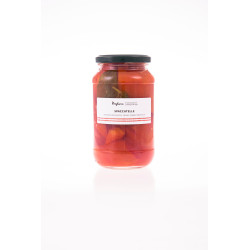 SPACCATELLE DE TOMATE BIO...