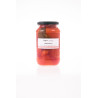SPACCATELLE DE TOMATE BIO (filets de tomate) 1,6 Kg
