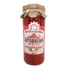 SAUCE TOMATE ARRABBIATA