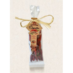PIMENTS DE CALABRE SECHES
