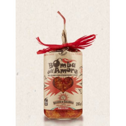 BOMBETTA Piment de Calabre...
