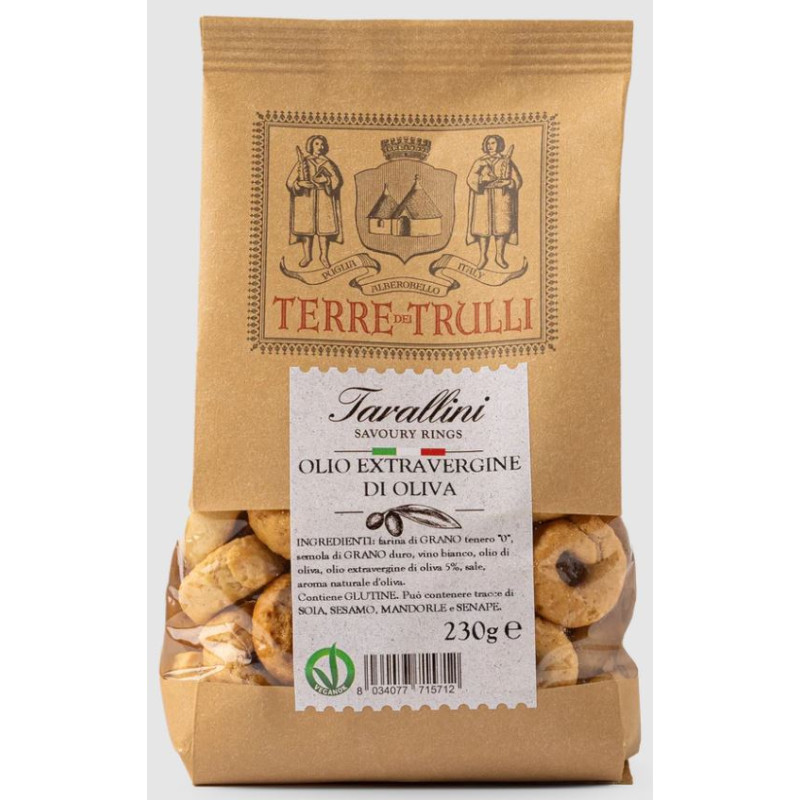 TARALLINI CLASSIQUE