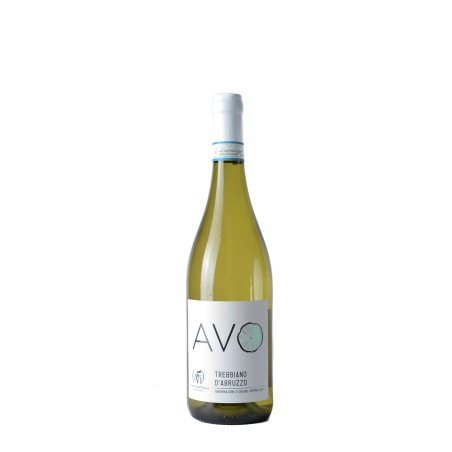 TREBBIANO D'ABRUZZO "AVO" DOC