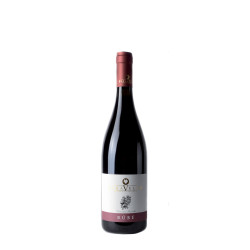 PINOT NERO "RÜBÉ" OLTREPÒ...