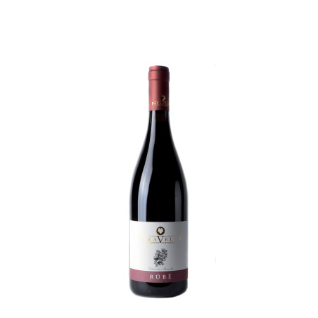 PINOT NERO "RÜBÉ" OLTREPÒ PAVESE DOC
