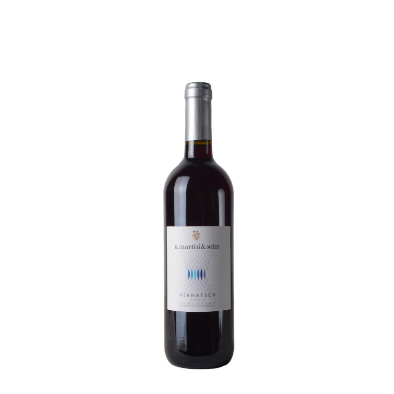 SCHIAVA "KELLERMEISTERTRUNK" ALTO ADIGE DOC