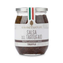 SALSA DEL TARTUFAIO A LA...