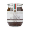 SALSA DEL TARTUFAIO A LA TRUFFE D'ÉTÉ