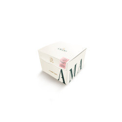 PANETTONE AMARI CLASSIQUE RAISINS ET ORANGES CONFITES