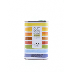 HUILE D'OLIVE DES POUILLES - BIDON RECHARGE