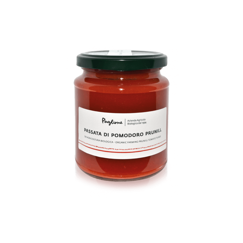 SAUCE TOMATE PRUNILL BIO