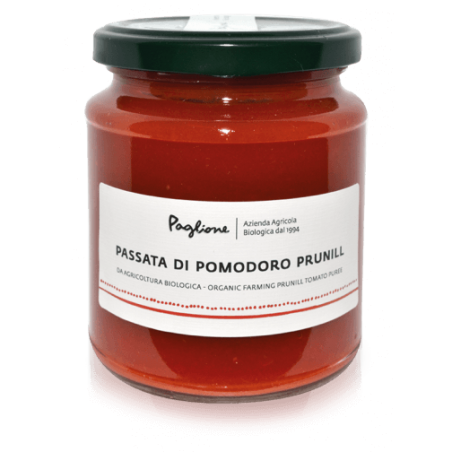 SAUCE TOMATE PRUNILL BIO