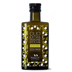 HUILE D'OLIVE DES POUILLES