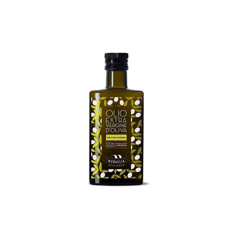 HUILE D'OLIVE DES POUILLES